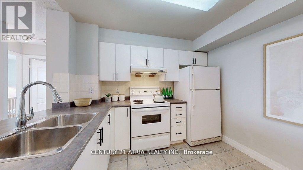 1603 - 188 Doris Avenue, Toronto, Ontario  M3N 6Z5 - Photo 14 - C13172198