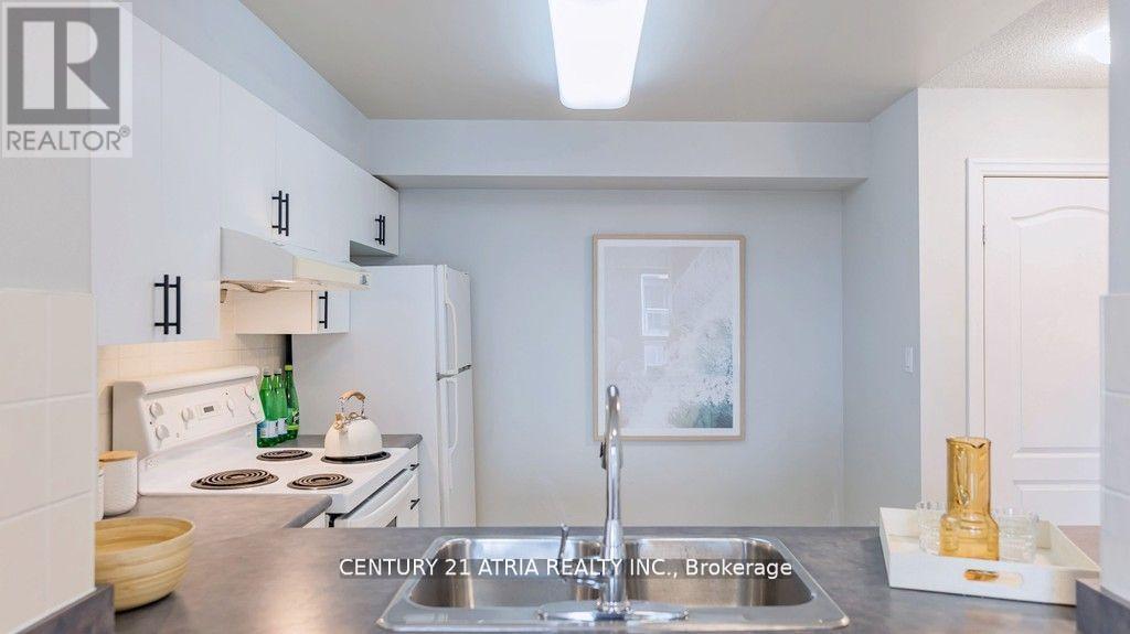 1603 - 188 Doris Avenue, Toronto, Ontario  M3N 6Z5 - Photo 18 - C13172198