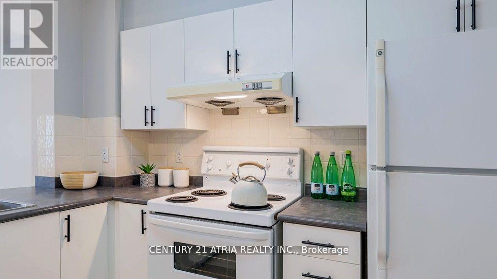 1603 - 188 Doris Avenue, Toronto, Ontario  M3N 6Z5 - Photo 19 - C13172198