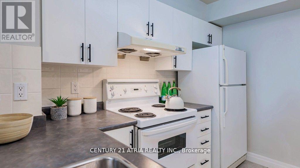 1603 - 188 Doris Avenue, Toronto, Ontario  M3N 6Z5 - Photo 20 - C13172198