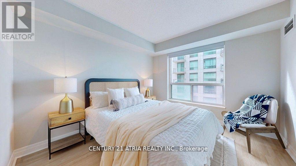 1603 - 188 Doris Avenue, Toronto, Ontario  M3N 6Z5 - Photo 21 - C13172198