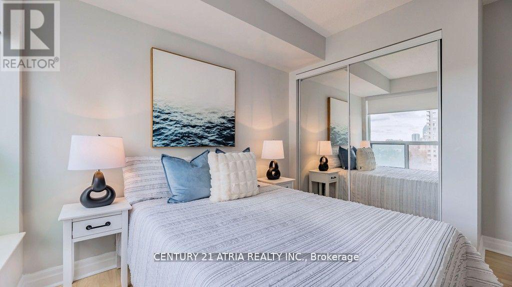 1603 - 188 Doris Avenue, Toronto, Ontario  M3N 6Z5 - Photo 22 - C13172198