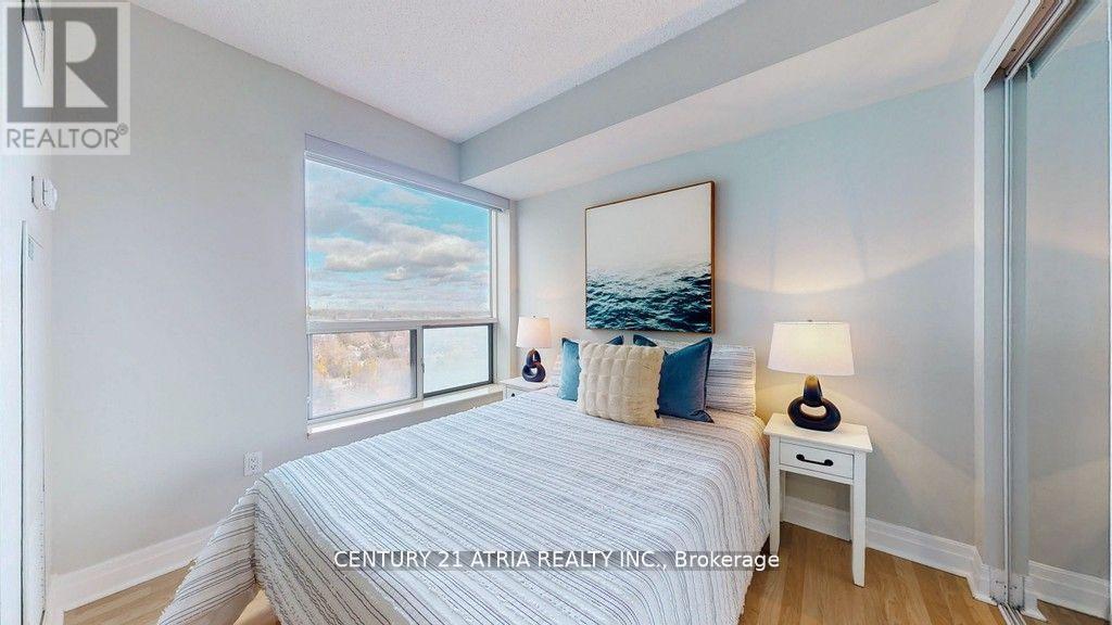 1603 - 188 Doris Avenue, Toronto, Ontario  M3N 6Z5 - Photo 24 - C13172198