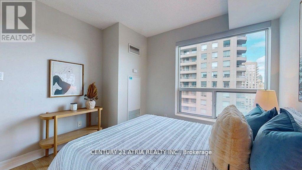 1603 - 188 Doris Avenue, Toronto, Ontario  M3N 6Z5 - Photo 25 - C13172198