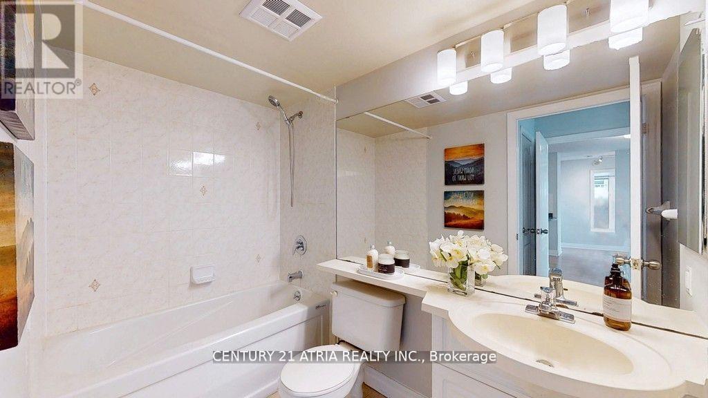 1603 - 188 Doris Avenue, Toronto, Ontario  M3N 6Z5 - Photo 27 - C13172198