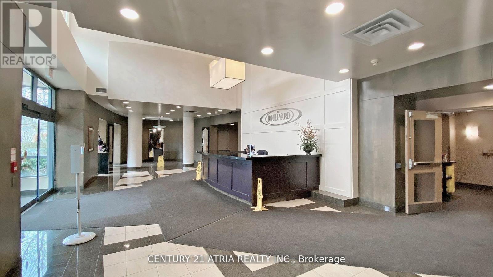 1603 - 188 Doris Avenue, Toronto, Ontario  M3N 6Z5 - Photo 3 - C13172198