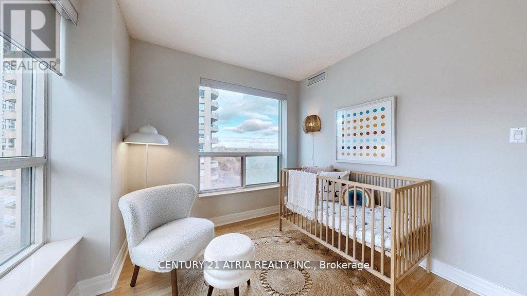1603 - 188 Doris Avenue, Toronto, Ontario  M3N 6Z5 - Photo 31 - C13172198