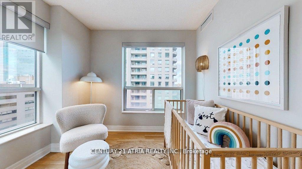 1603 - 188 Doris Avenue, Toronto, Ontario  M3N 6Z5 - Photo 32 - C13172198