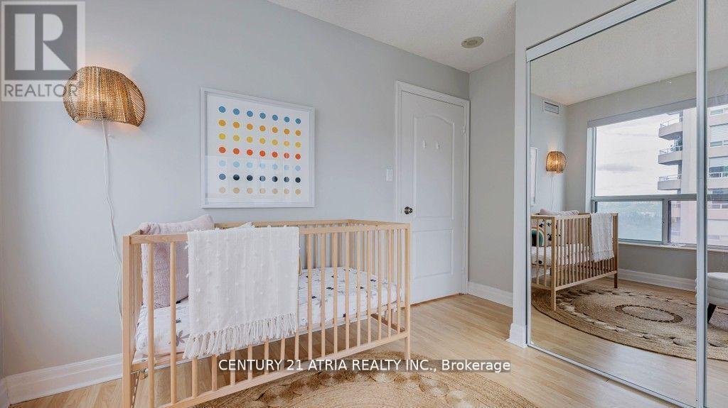1603 - 188 Doris Avenue, Toronto, Ontario  M3N 6Z5 - Photo 33 - C13172198