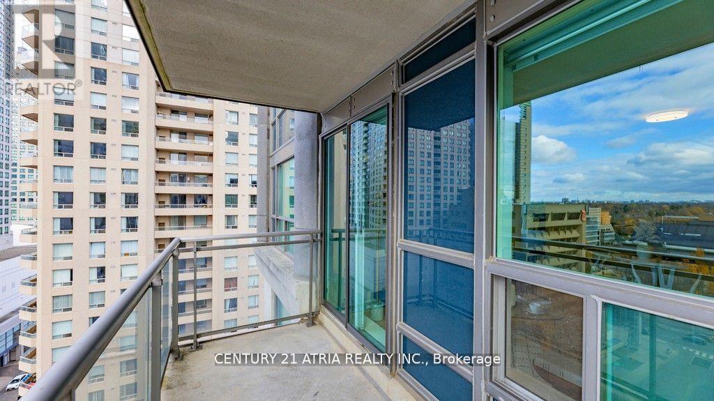 1603 - 188 Doris Avenue, Toronto, Ontario  M3N 6Z5 - Photo 36 - C13172198
