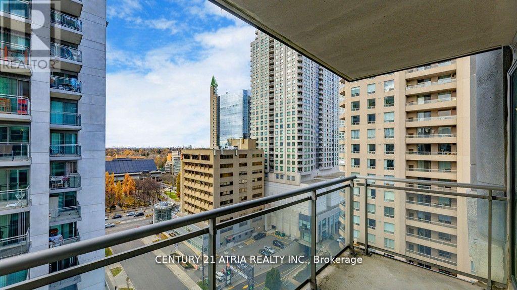 1603 - 188 Doris Avenue, Toronto, Ontario  M3N 6Z5 - Photo 37 - C13172198