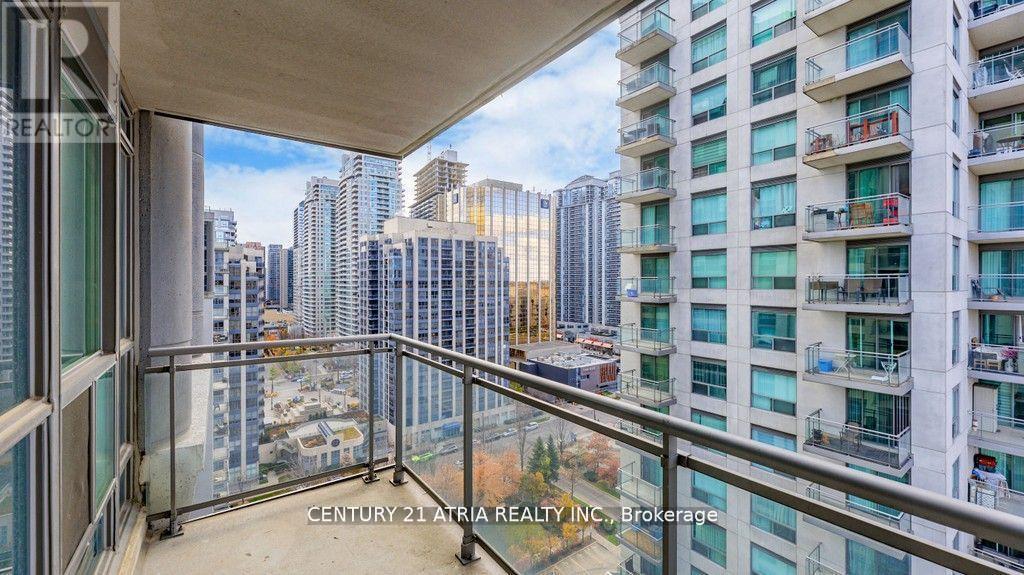 1603 - 188 Doris Avenue, Toronto, Ontario  M3N 6Z5 - Photo 38 - C13172198
