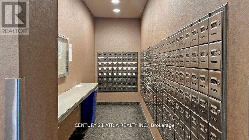 1603 - 188 Doris Avenue, Toronto, Ontario  M3N 6Z5 - Photo 39 - C13172198