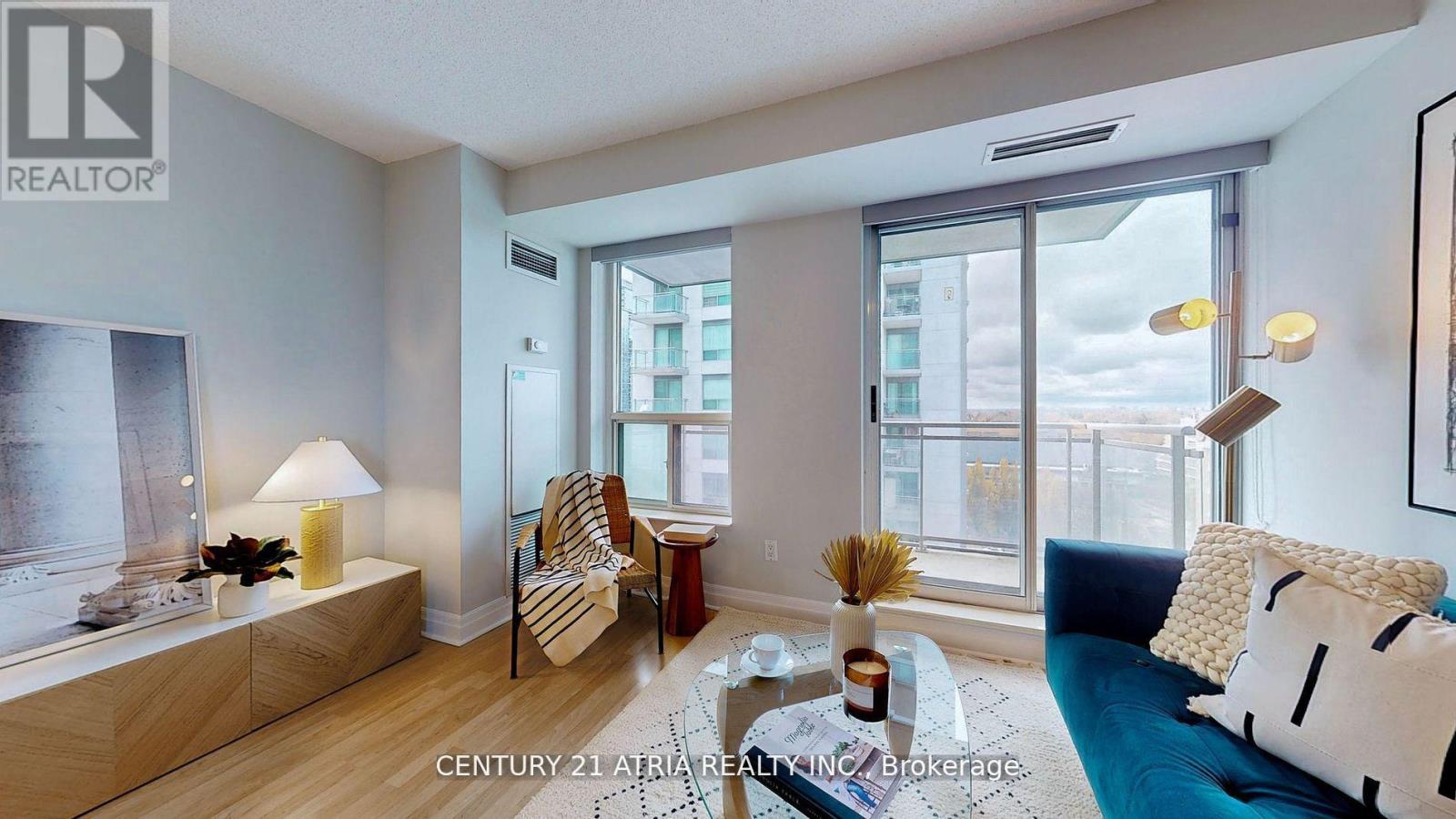 1603 - 188 Doris Avenue, Toronto, Ontario  M3N 6Z5 - Photo 5 - C13172198