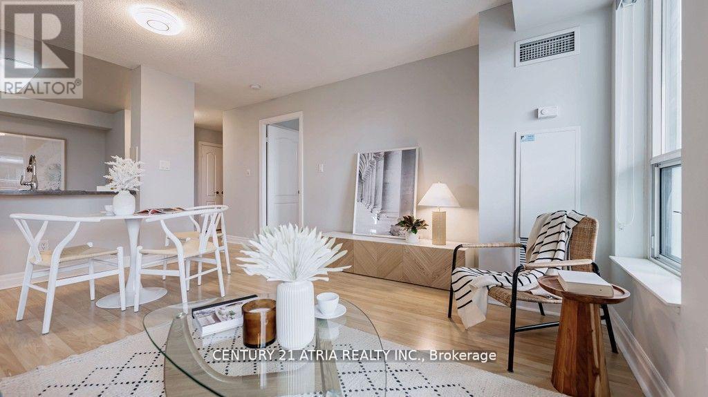 1603 - 188 Doris Avenue, Toronto, Ontario  M3N 6Z5 - Photo 6 - C13172198