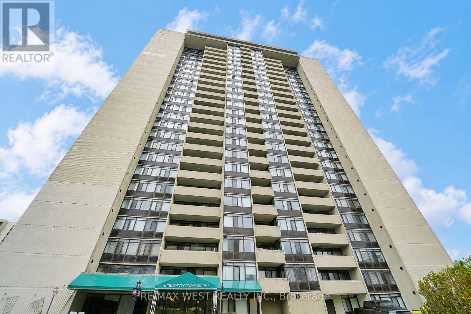 510 - 3300 DON MILLS ROAD, Toronto, Ontario