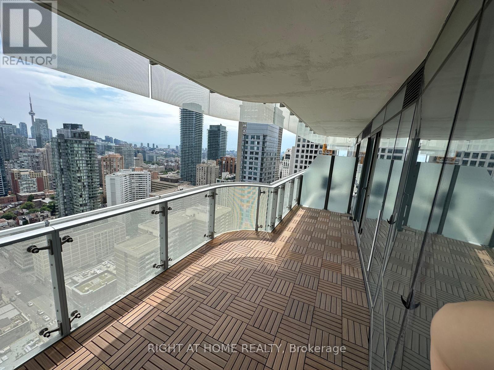 3205 - 1 Bloor Street E, Toronto, Ontario  M4W 0A8 - Photo 10 - C13073092