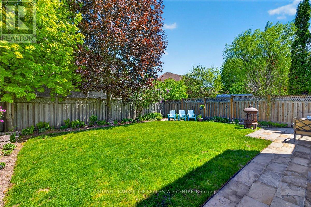 405 Silken Laumann Drive, Newmarket, Ontario  L3X 2J1 - Photo 39 - N12903104