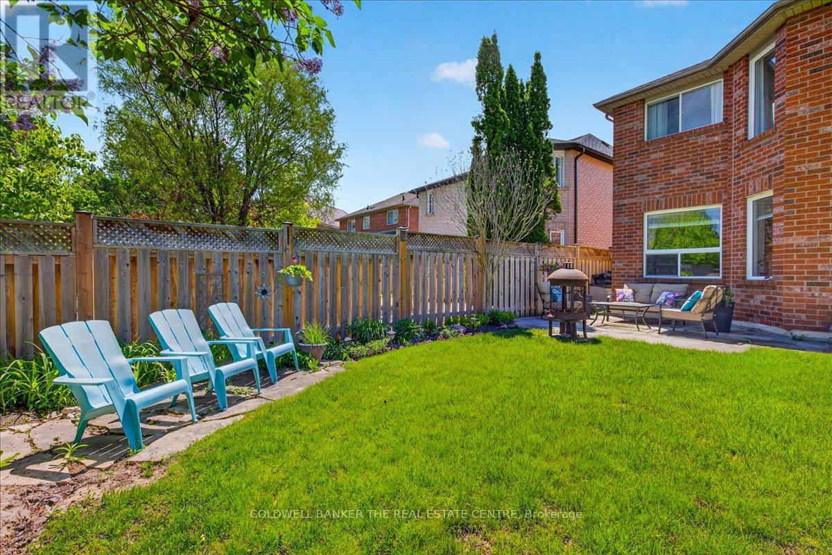 405 Silken Laumann Drive, Newmarket, Ontario  L3X 2J1 - Photo 42 - N12903104