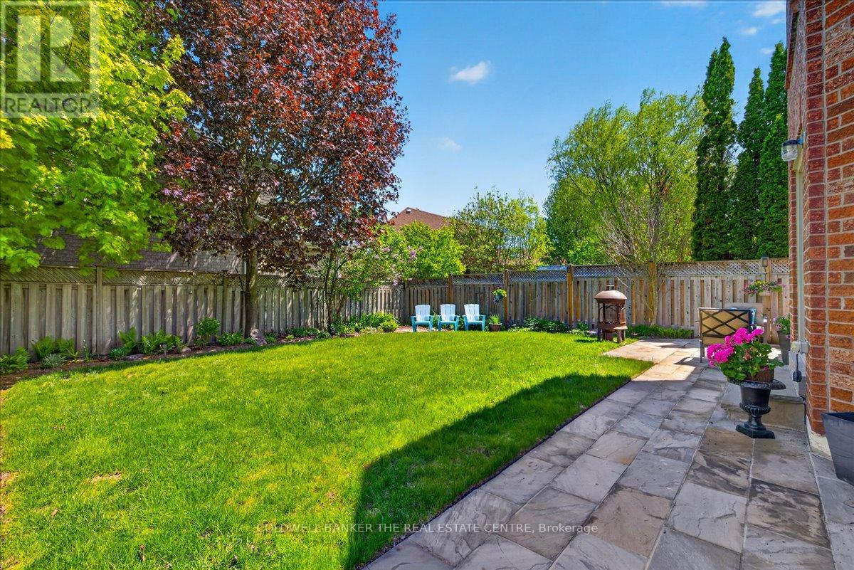 405 Silken Laumann Drive, Newmarket, Ontario  L3X 2J1 - Photo 47 - N12903104