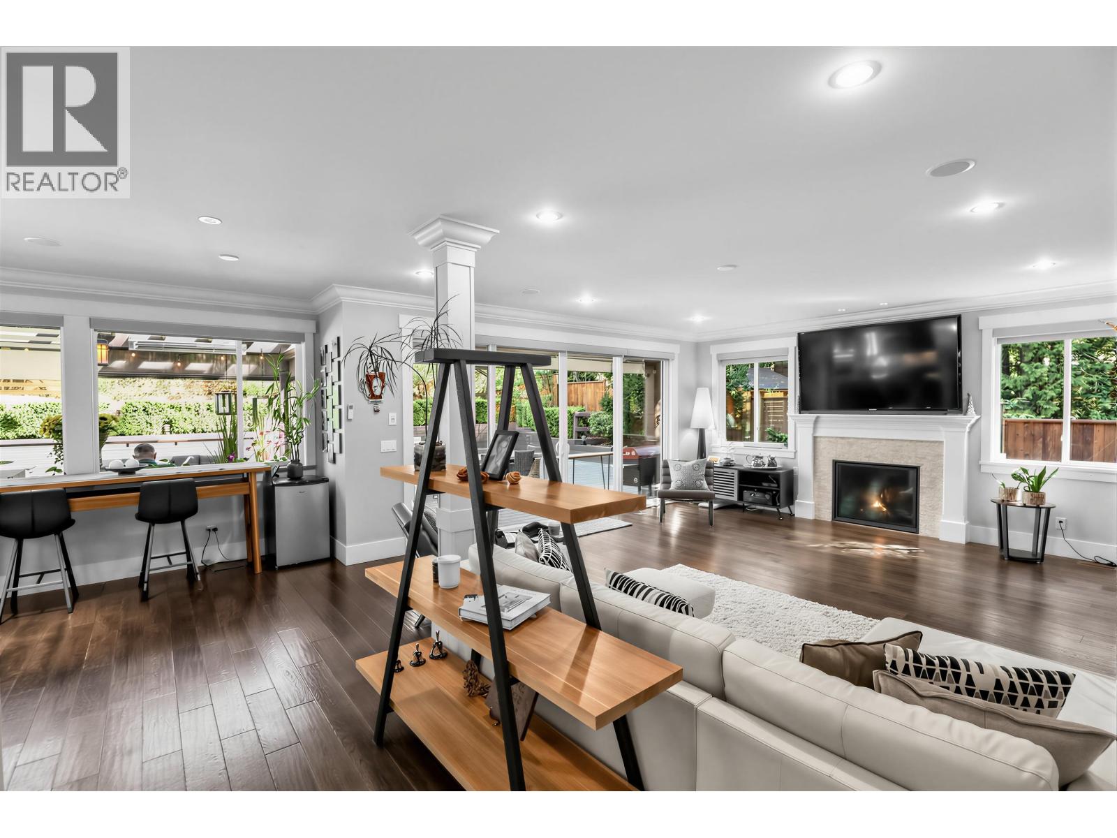 1376 Dyck Road, North Vancouver, British Columbia  V7K 1S2 - Photo 17 - R3124217