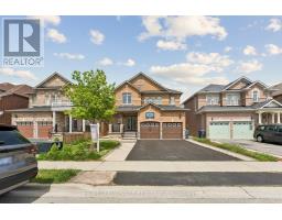 58 DOVEHAVEN CRESCENT, Brampton, Ontario