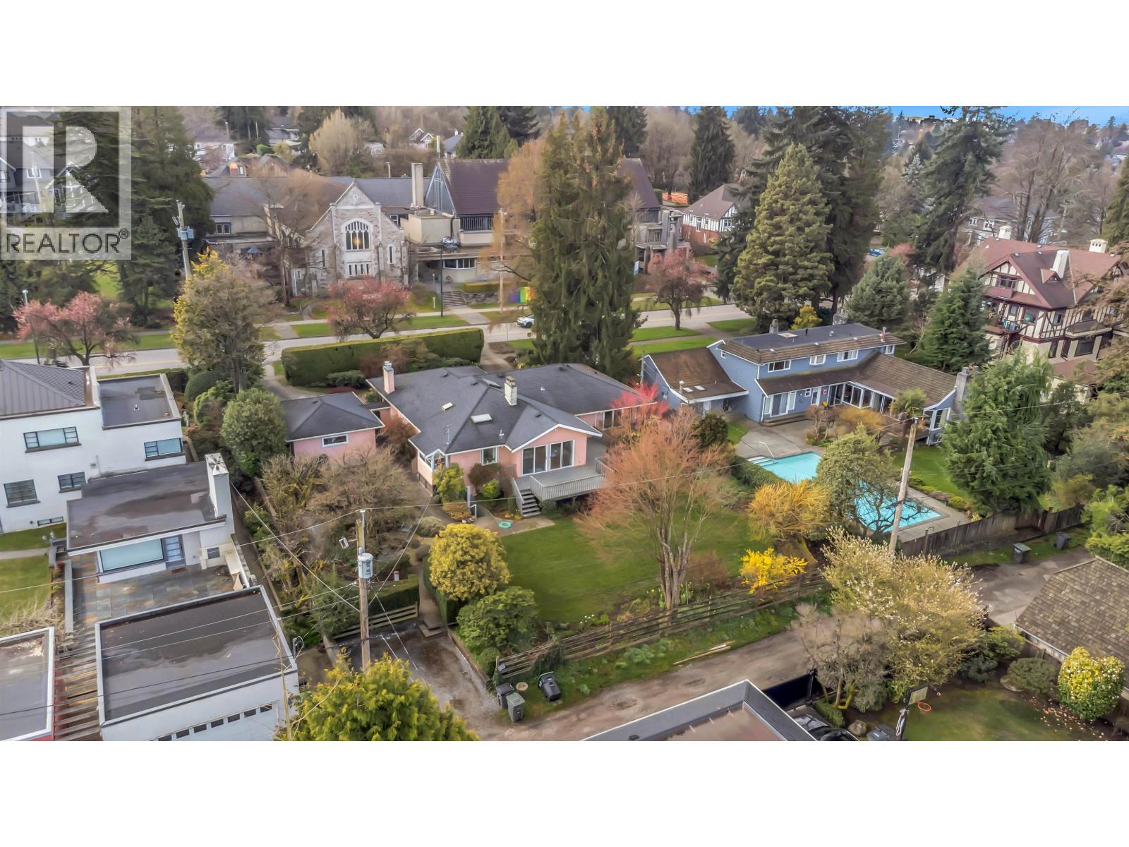 1549 W 33 Avenue, Vancouver, British Columbia  V6M 1A8 - Photo 35 - R3127675
