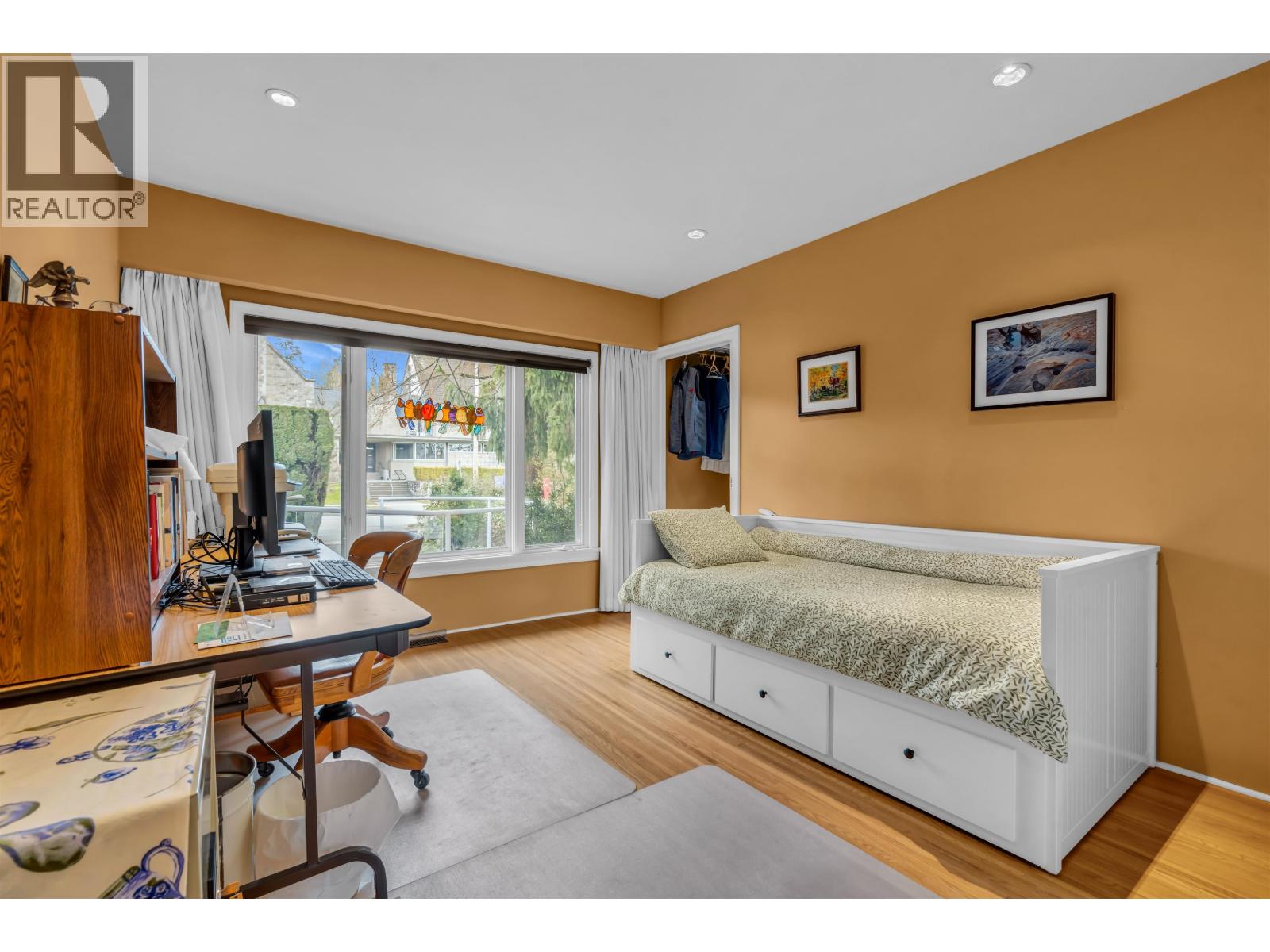 1549 W 33 Avenue, Vancouver, British Columbia  V6M 1A8 - Photo 13 - R3127675