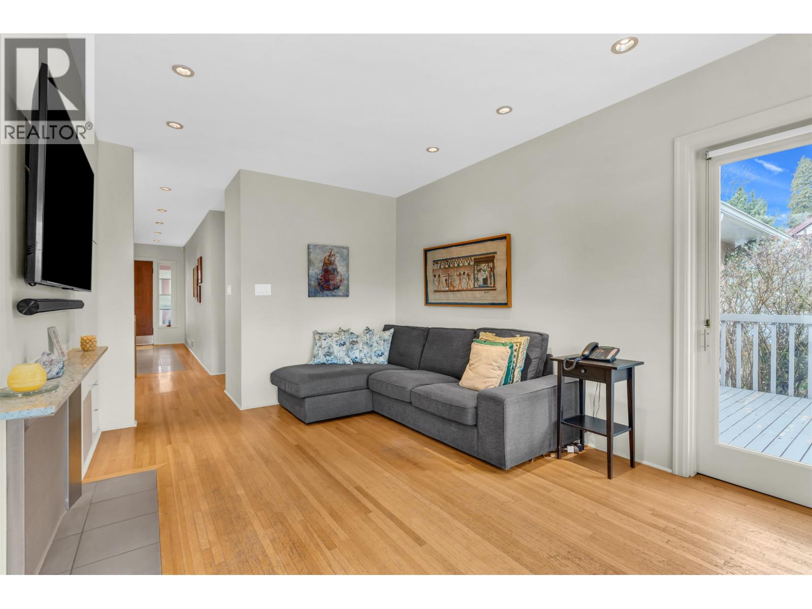 1549 W 33 Avenue, Vancouver, British Columbia  V6M 1A8 - Photo 8 - R3127675