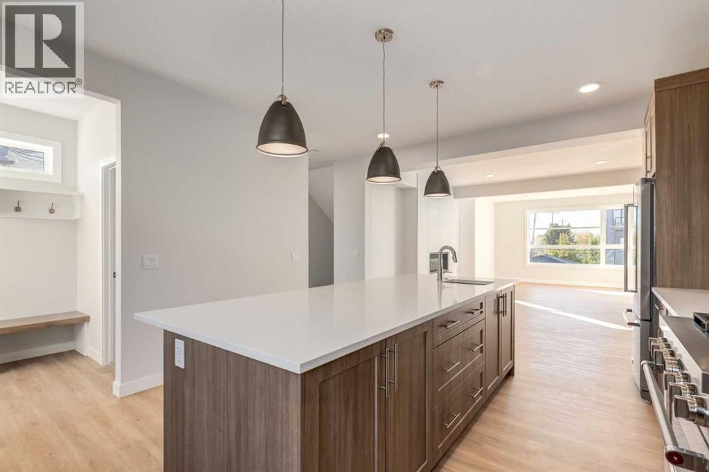 2516 21 Avenue SW, Calgary, Alberta  T2T 0P6 - Photo 4 - A2294184