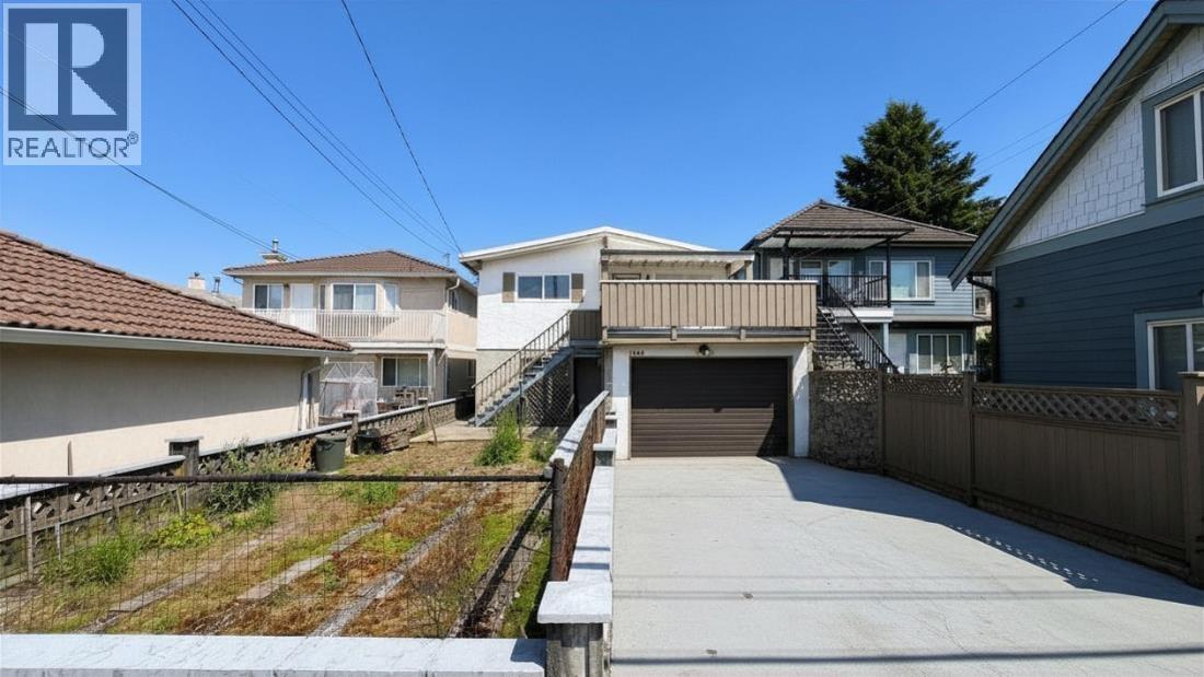 3449 Rupert Street, Vancouver, British Columbia  V5M 3V8 - Photo 3 - R3127673