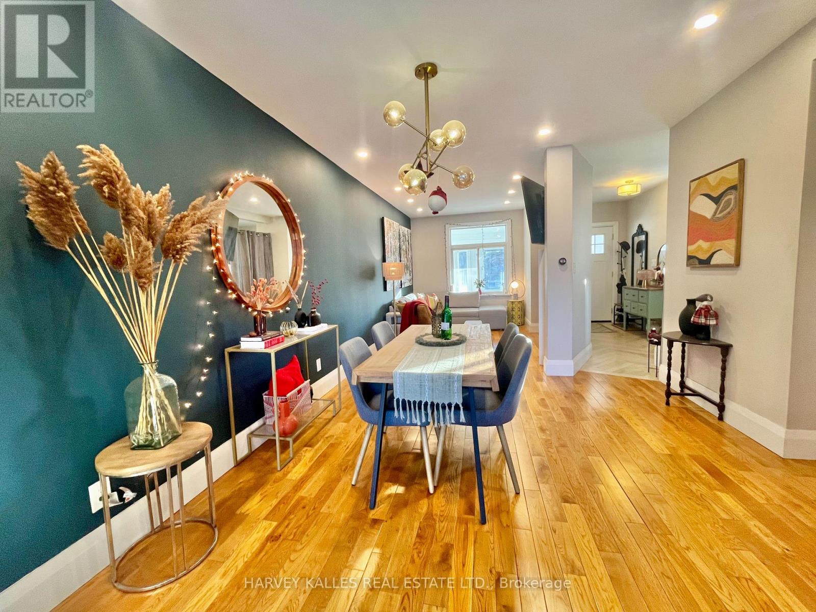 26 Leyton Avenue, Toronto, Ontario  M1L 3T4 - Photo 11 - E13172120