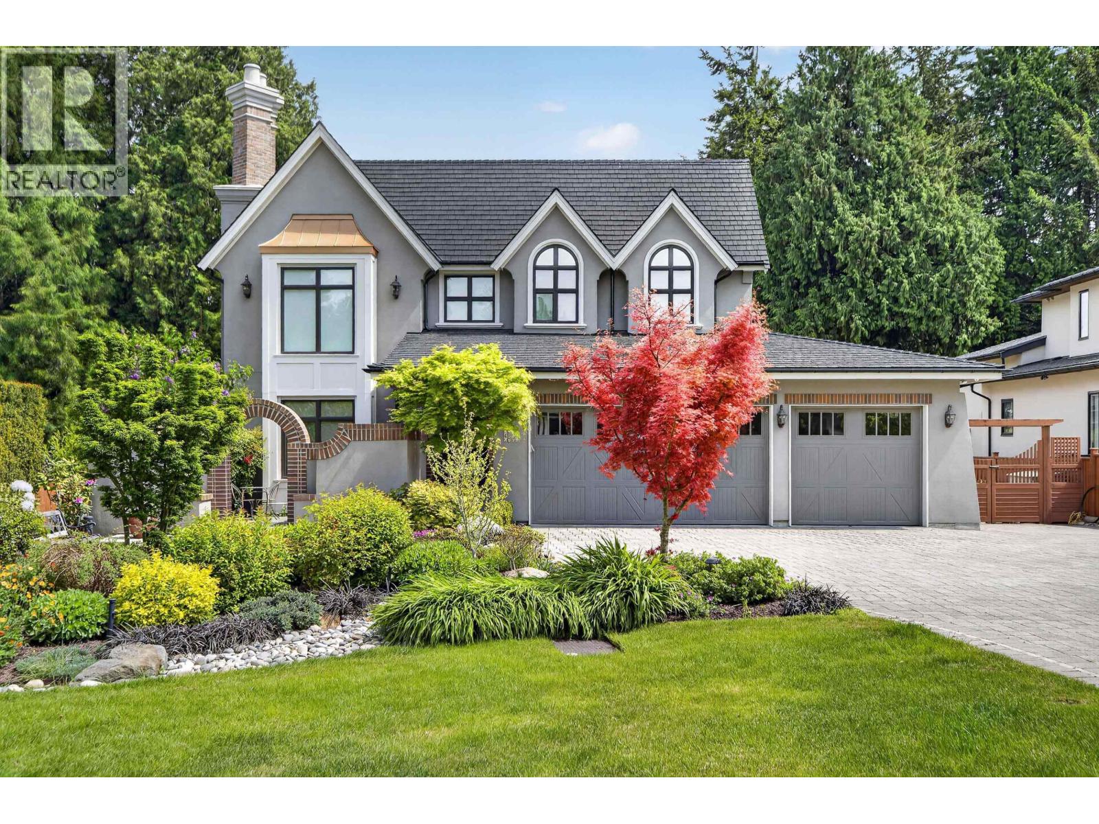4816 Dogwood Drive, Delta, British Columbia  V4M 1M4 - Photo 1 - R3127248