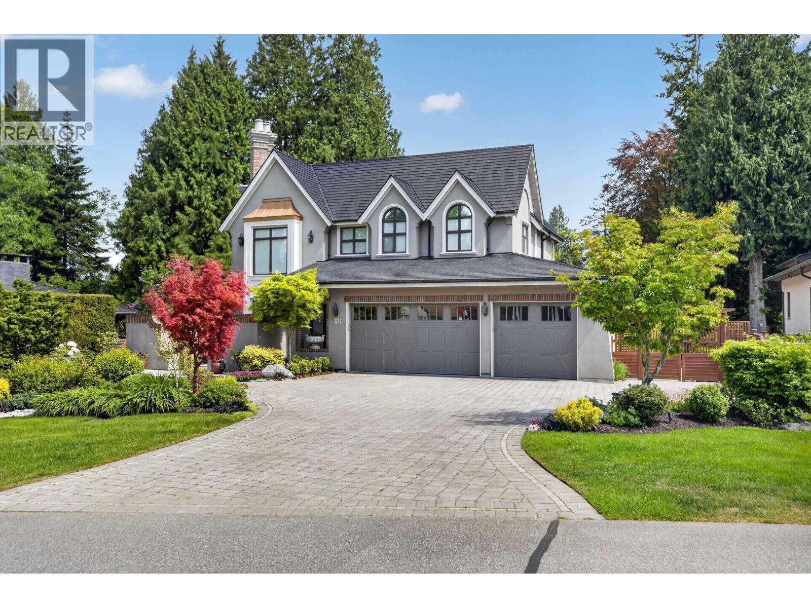 4816 Dogwood Drive, Delta, British Columbia  V4M 1M4 - Photo 2 - R3127248