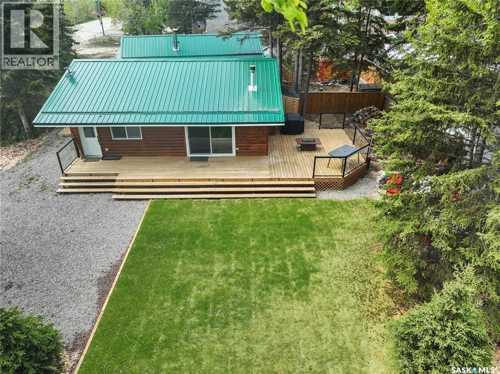 33 Main Street, Candle Lake, Saskatchewan  S0J 3E0 - Photo 22 - SK037078