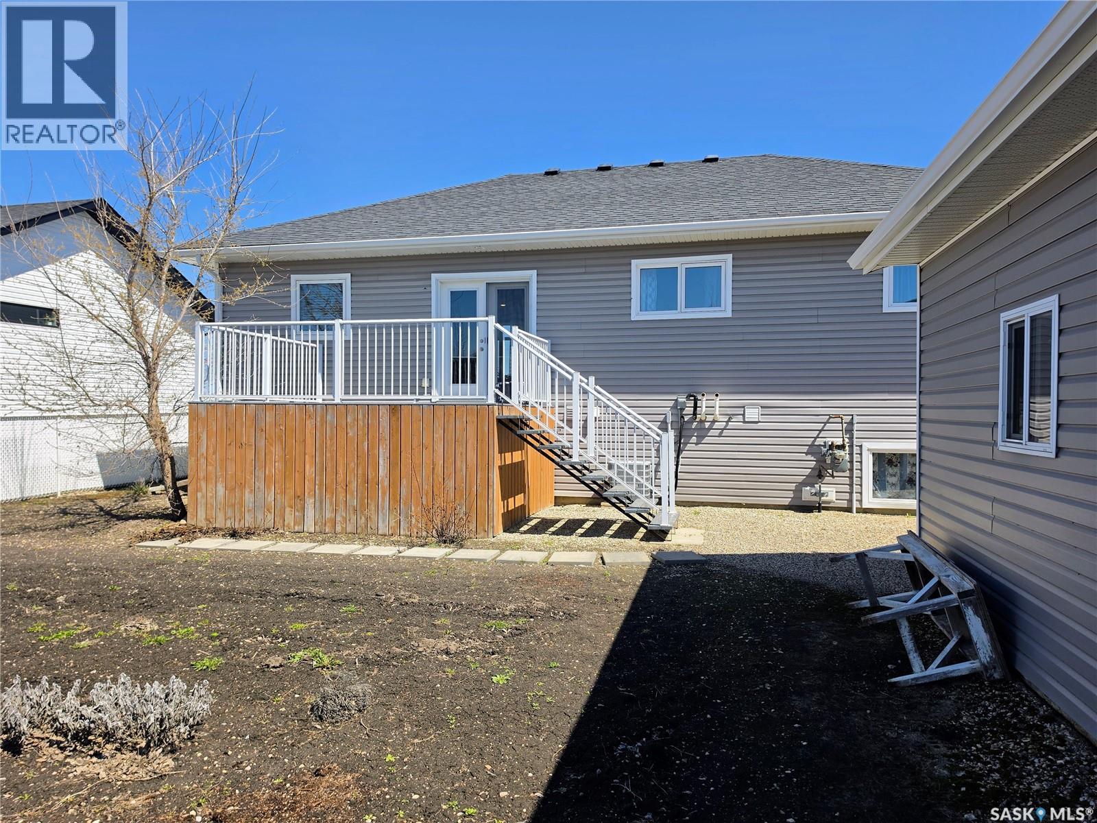 76 101st Street, Humboldt, Saskatchewan  S0K 2A0 - Photo 7 - SK037069