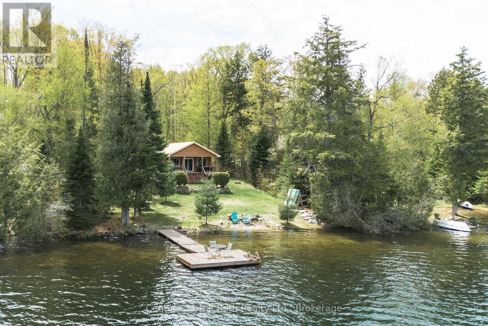 1337 HUDSON LAKE DRIVE, Highlands East, Ontario
