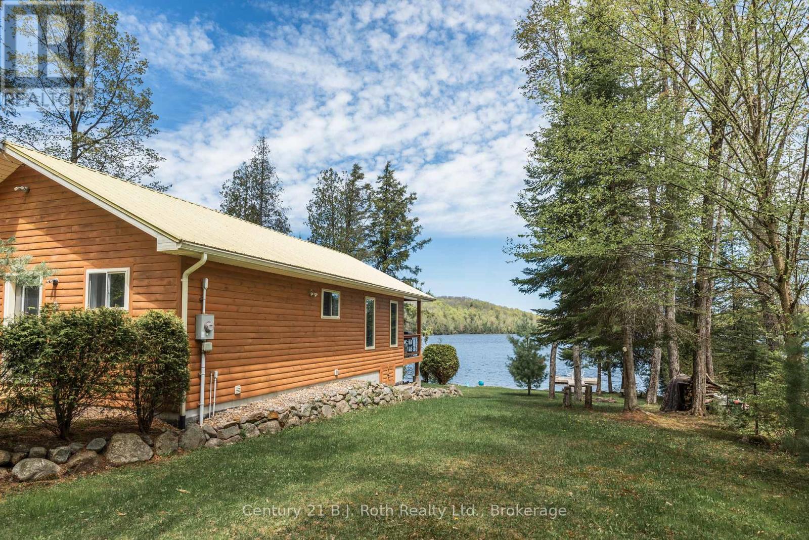 1337 Hudson Lake Drive, Highlands East, Ontario  K0L 2A0 - Photo 18 - X13130880