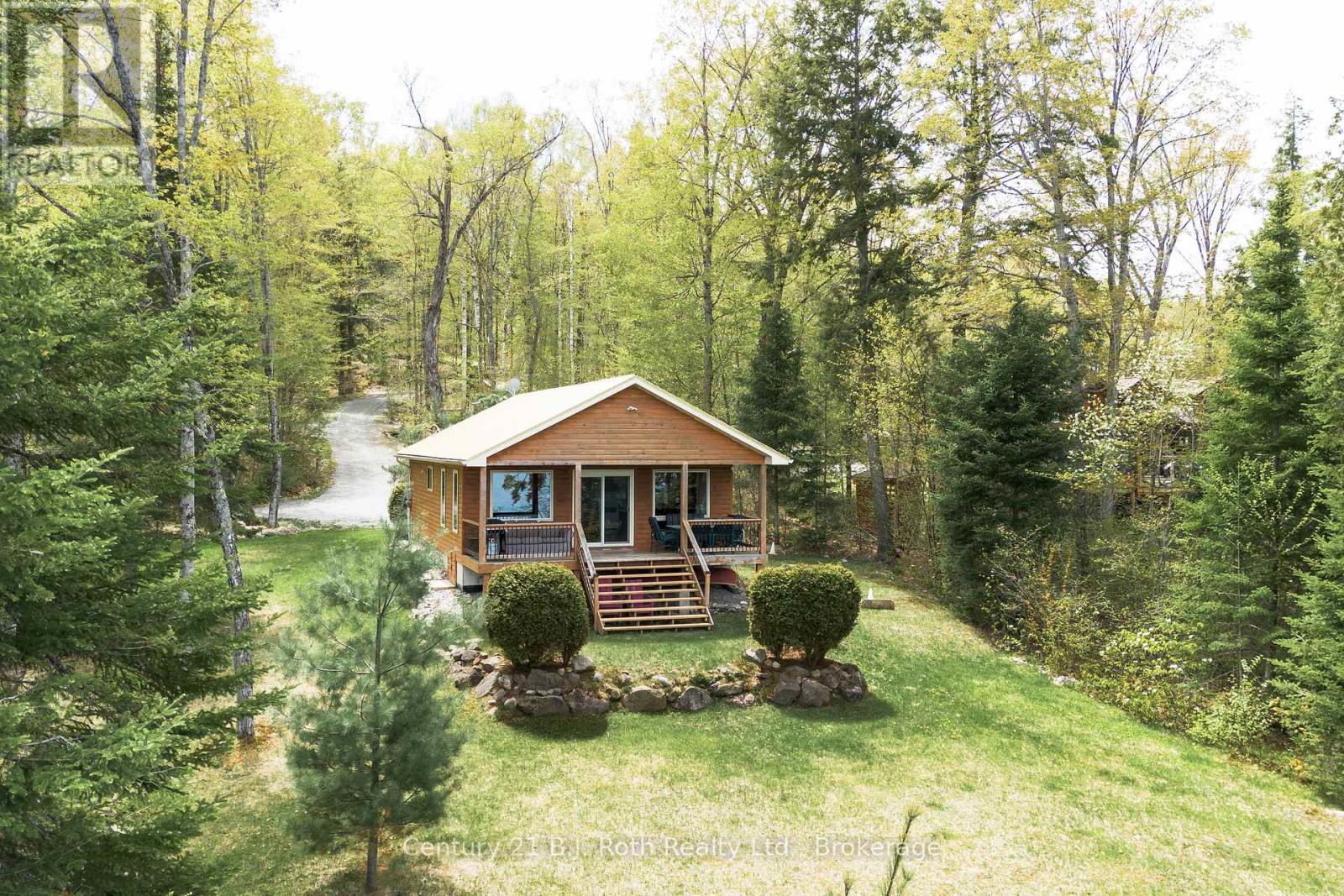 1337 Hudson Lake Drive, Highlands East, Ontario  K0L 2A0 - Photo 2 - X13130880