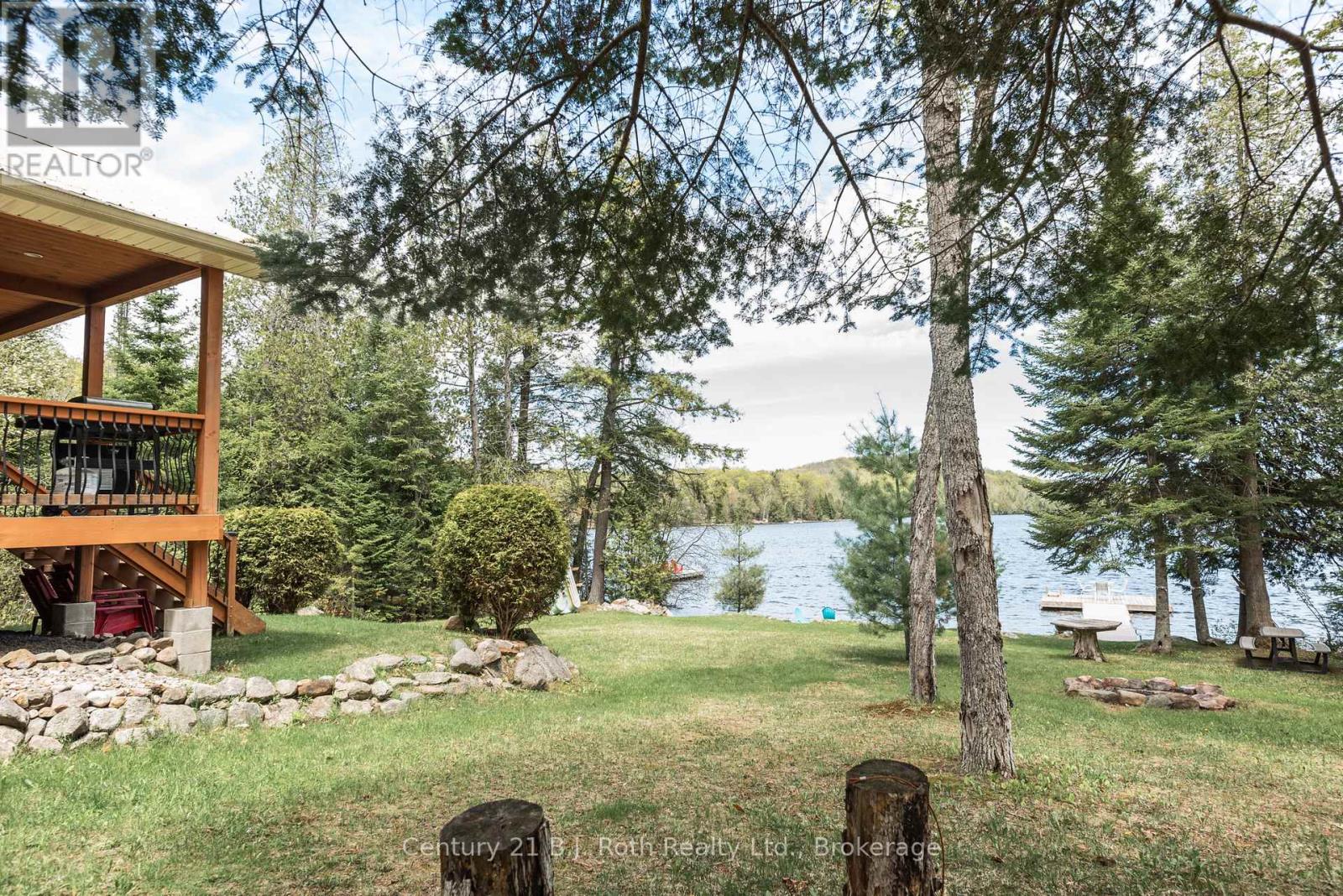 1337 Hudson Lake Drive, Highlands East, Ontario  K0L 2A0 - Photo 20 - X13130880