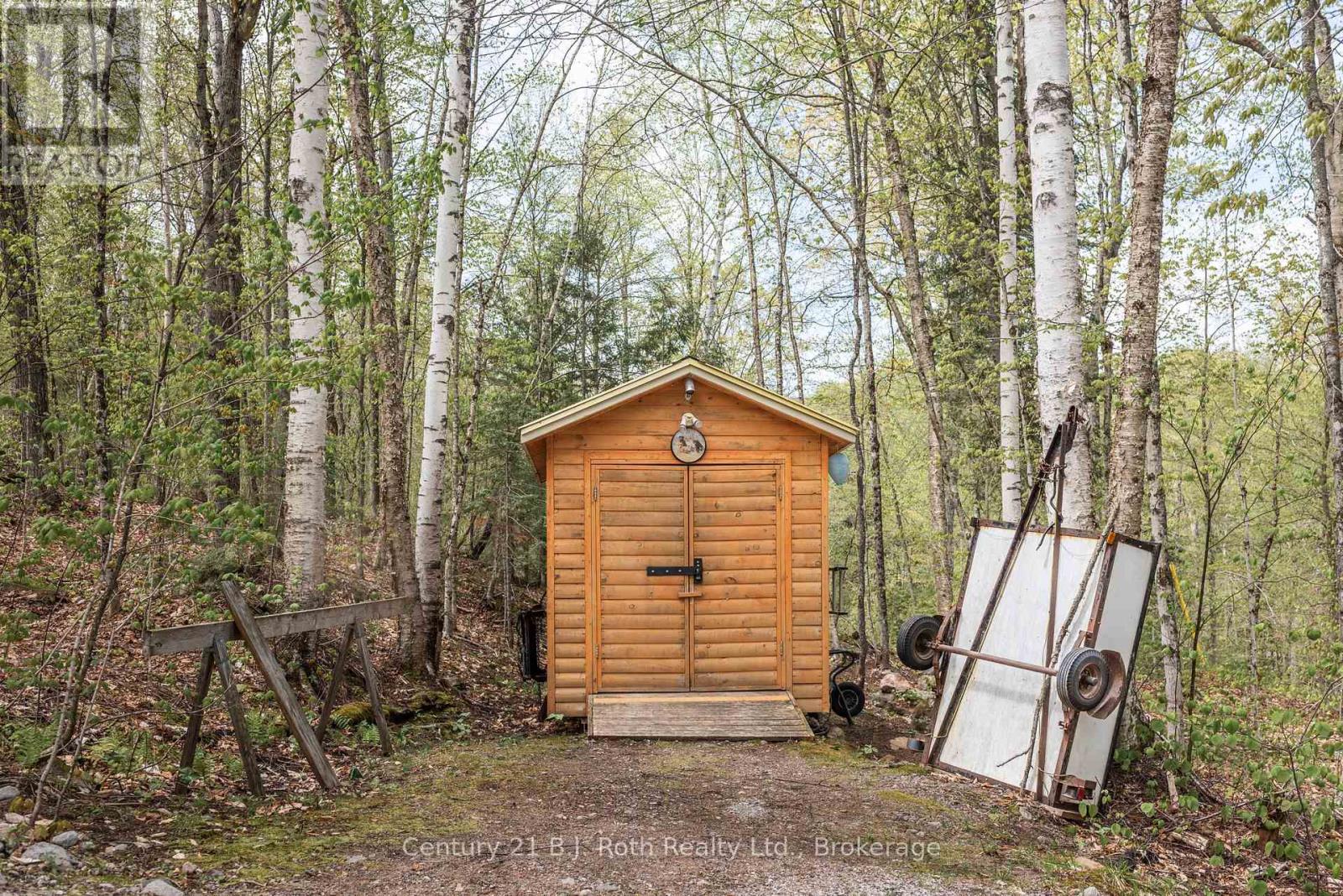 1337 Hudson Lake Drive, Highlands East, Ontario  K0L 2A0 - Photo 40 - X13130880