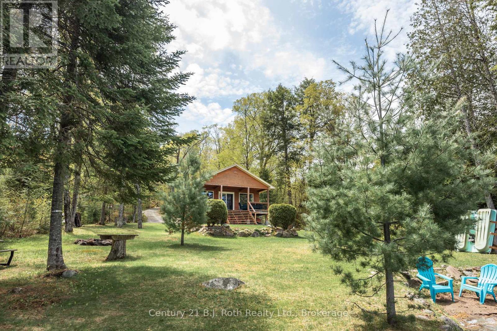 1337 Hudson Lake Drive, Highlands East, Ontario  K0L 2A0 - Photo 34 - X13130880