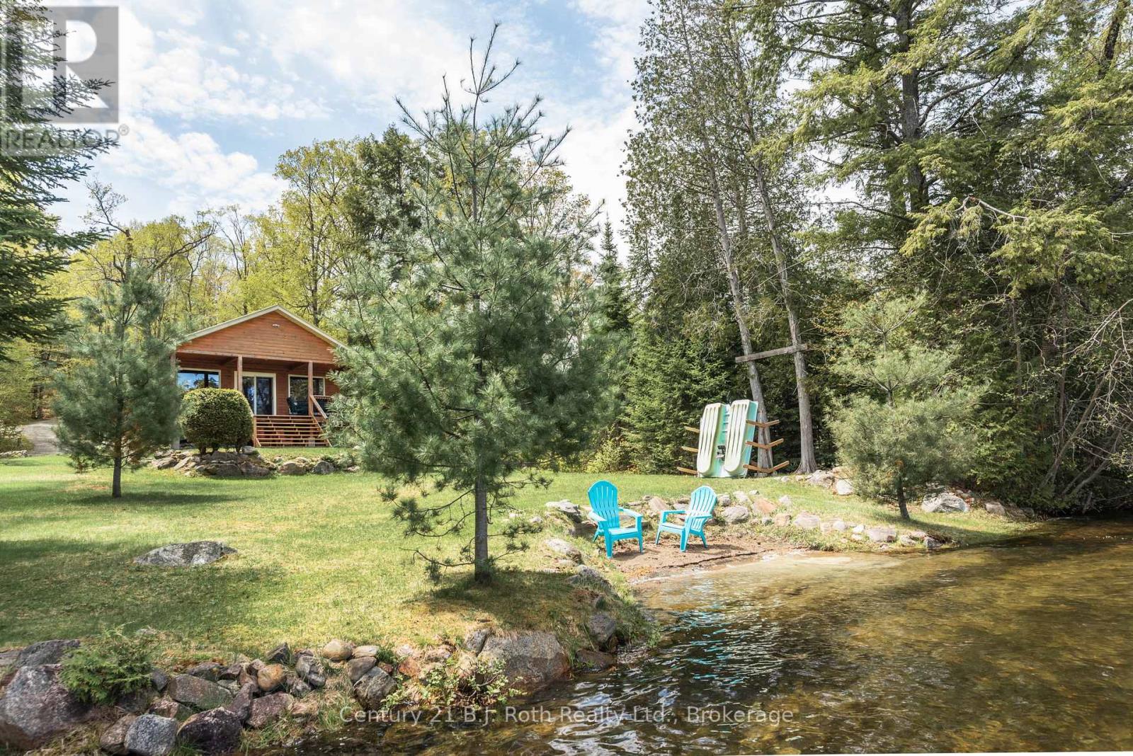 1337 Hudson Lake Drive, Highlands East, Ontario  K0L 2A0 - Photo 4 - X13130880
