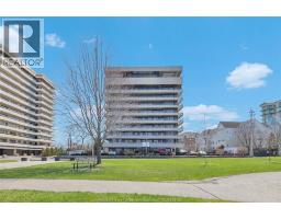5125 RIVERSIDE DRIVE East Unit# 604, Windsor, Ontario
