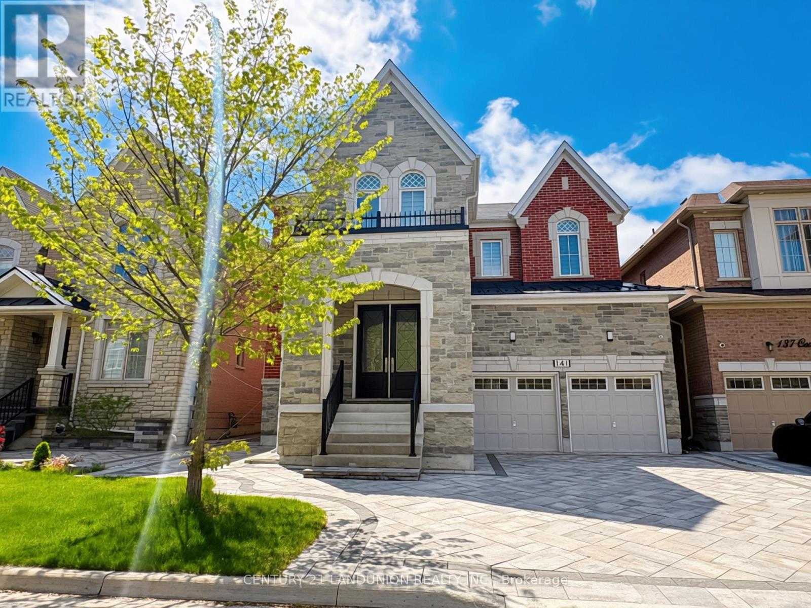 141 CONKLIN CRESCENT, Aurora, Ontario