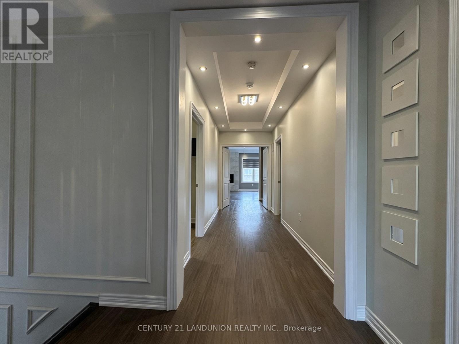141 Conklin Crescent, Aurora, Ontario  L4G 0Z2 - Photo 13 - N13172122