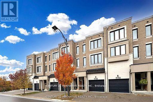 10 Hyderabad Lane, Markham, Ontario  L4E 0T8 - Photo 3 - N13172132