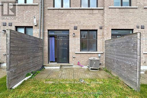 10 Hyderabad Lane, Markham, Ontario  L4E 0T8 - Photo 39 - N13172132