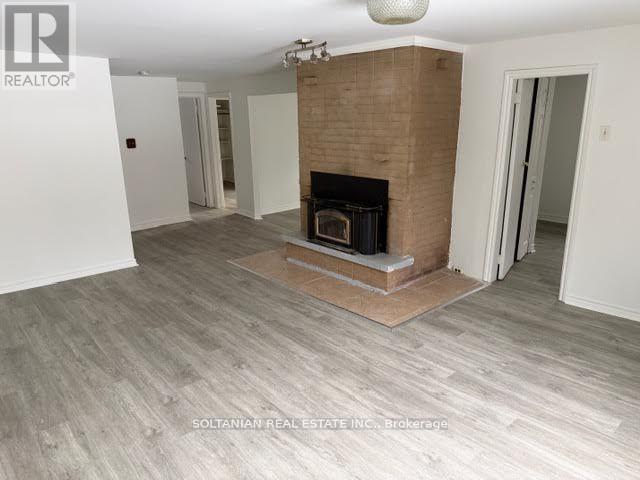 207 BAYVIEW AVENUE, Georgina, Ontario