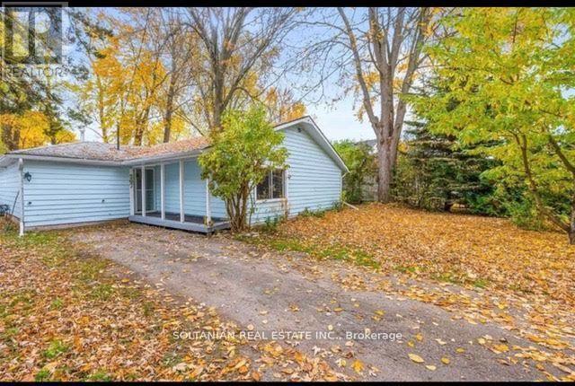 207 Bayview Avenue, Georgina, Ontario  L4P 2T3 - Photo 8 - N13172180